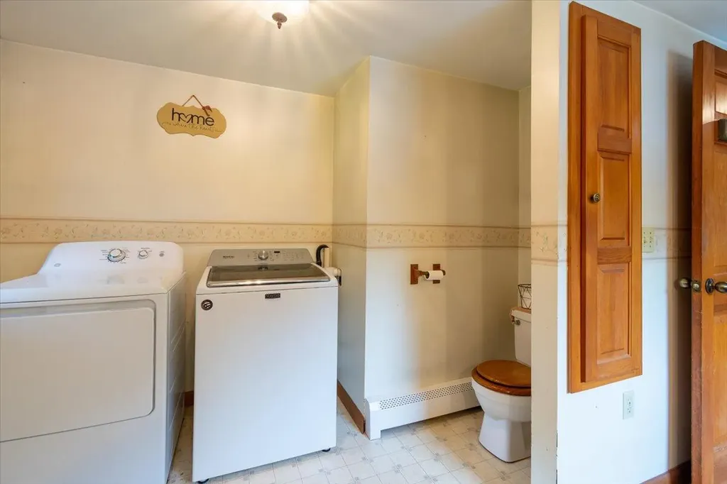 50 Williams Lane Warren ME 04864