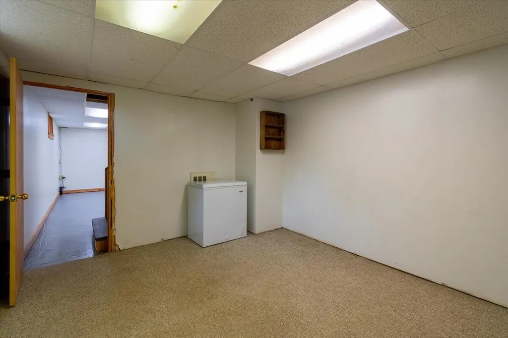 50 Williams Lane Warren ME 04864