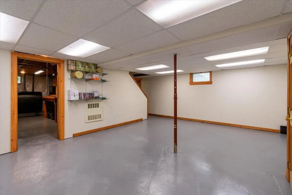 50 Williams Lane Warren ME 04864