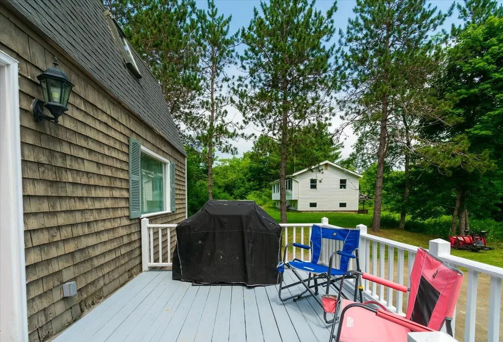 50 Williams Lane Warren ME 04864