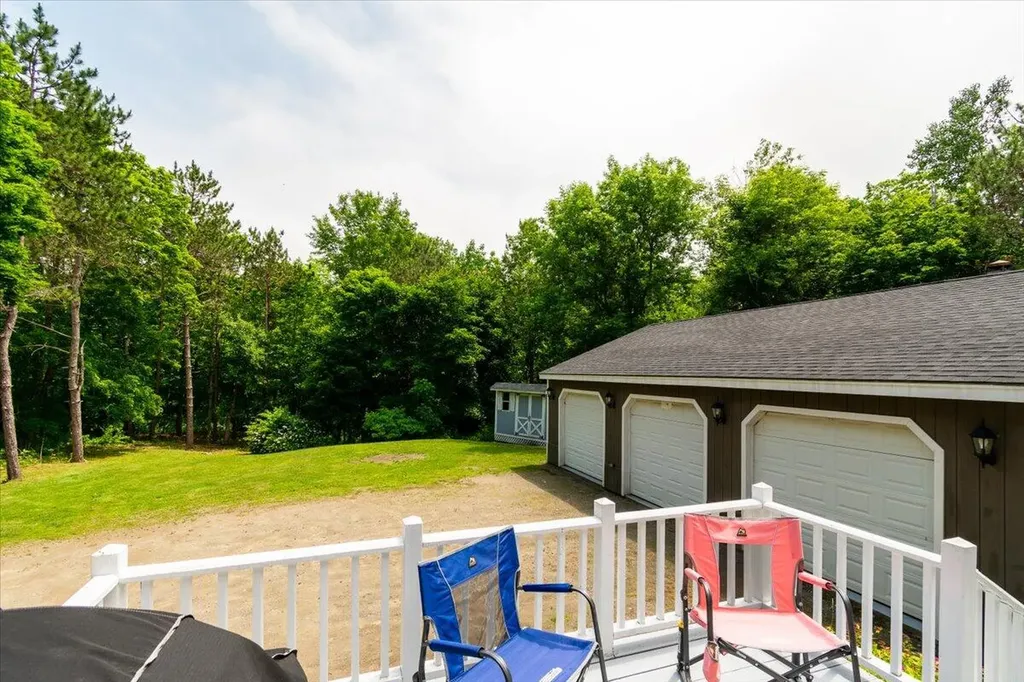 50 Williams Lane Warren ME 04864