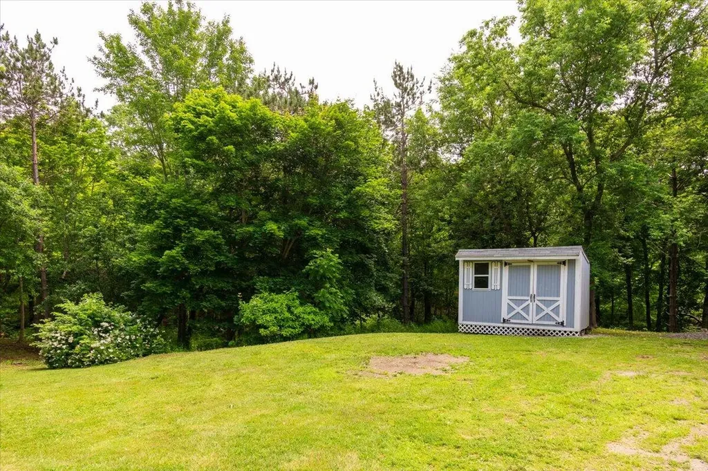 50 Williams Lane Warren ME 04864