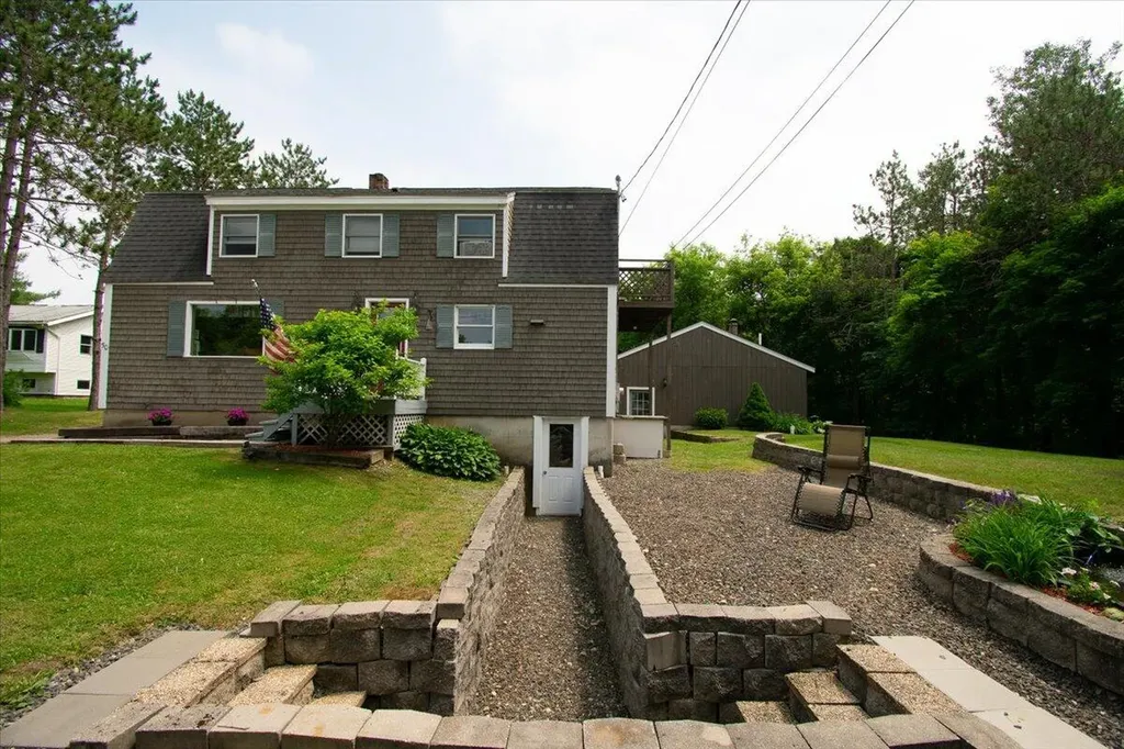 50 Williams Lane Warren ME 04864