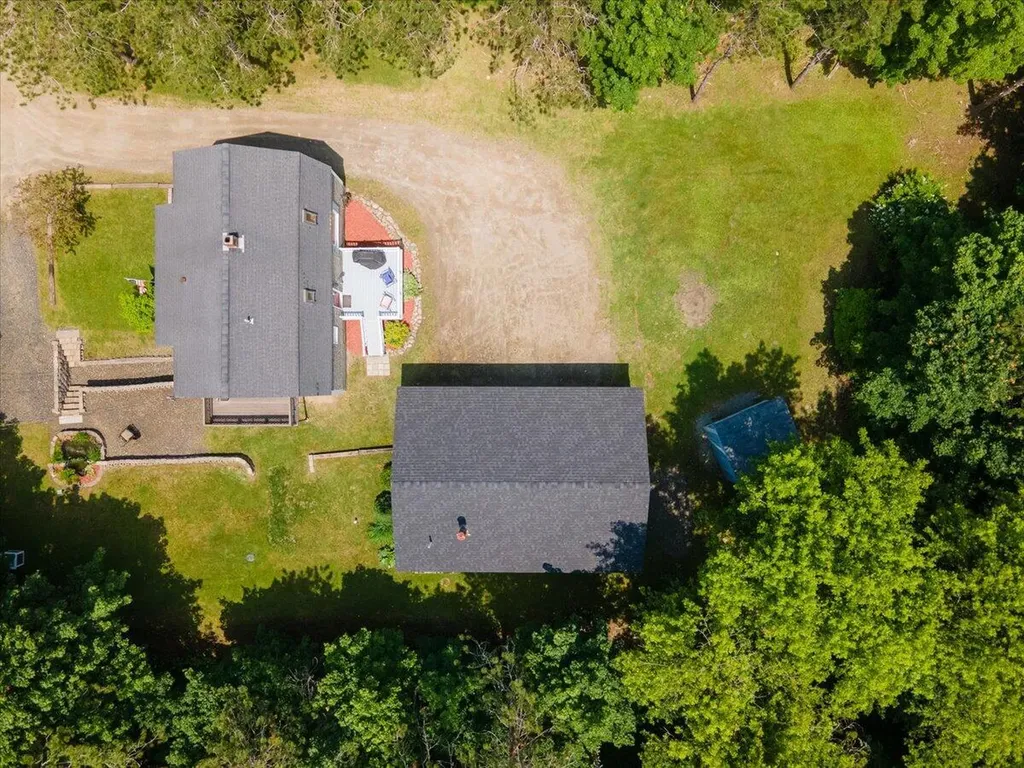 50 Williams Lane Warren ME 04864