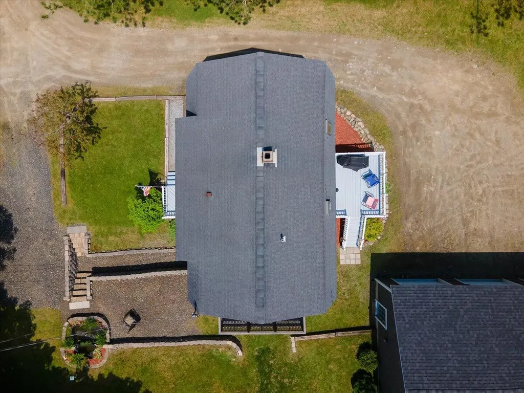 50 Williams Lane Warren ME 04864