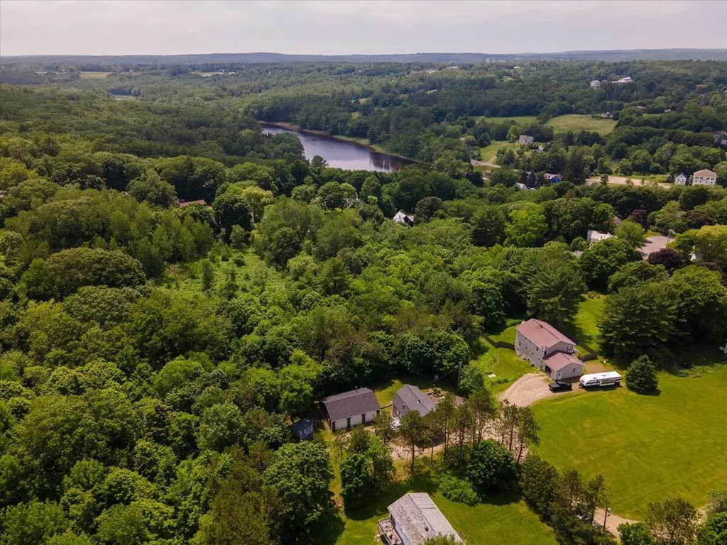 50 Williams Lane Warren ME 04864