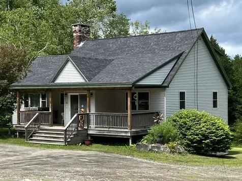 569 Bump Hill Road Union ME 04862