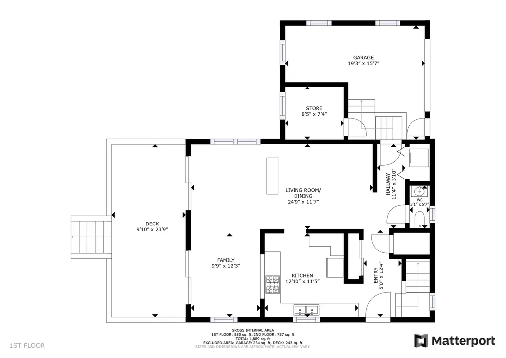 69 Eider Road Harpswell ME 04079