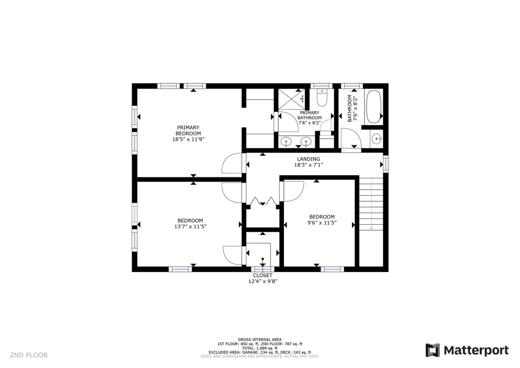 69 Eider Road Harpswell ME 04079