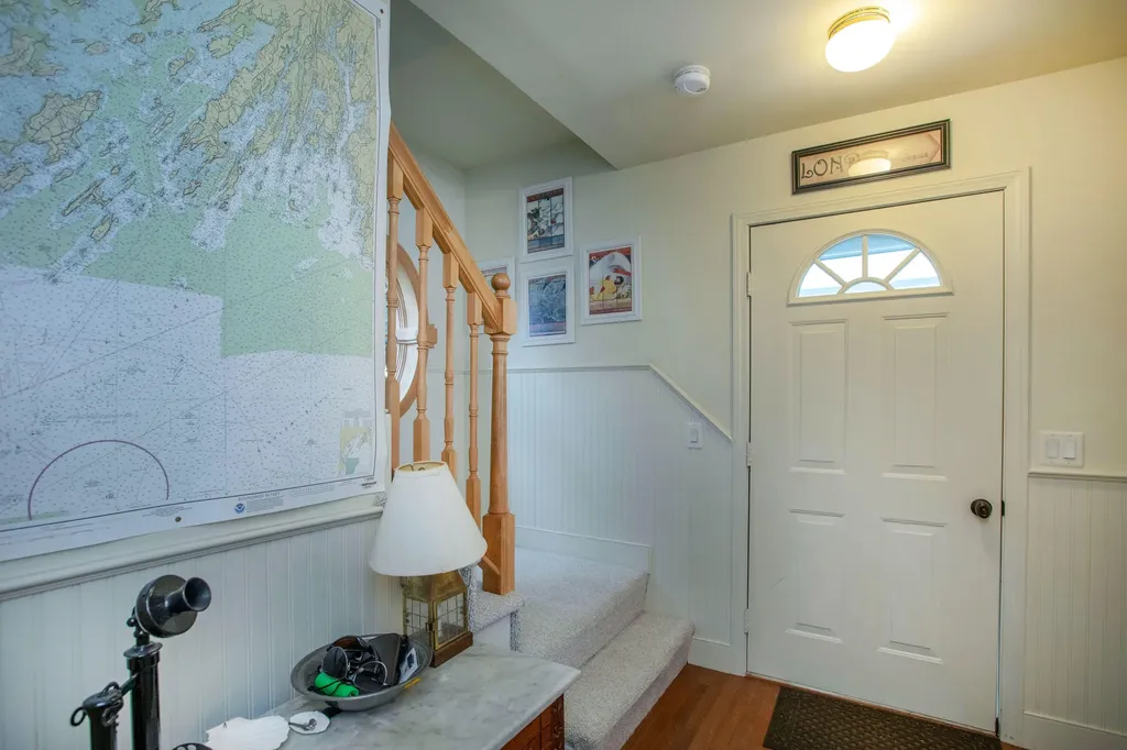 69 Eider Road Harpswell ME 04079