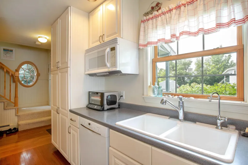 69 Eider Road Harpswell ME 04079