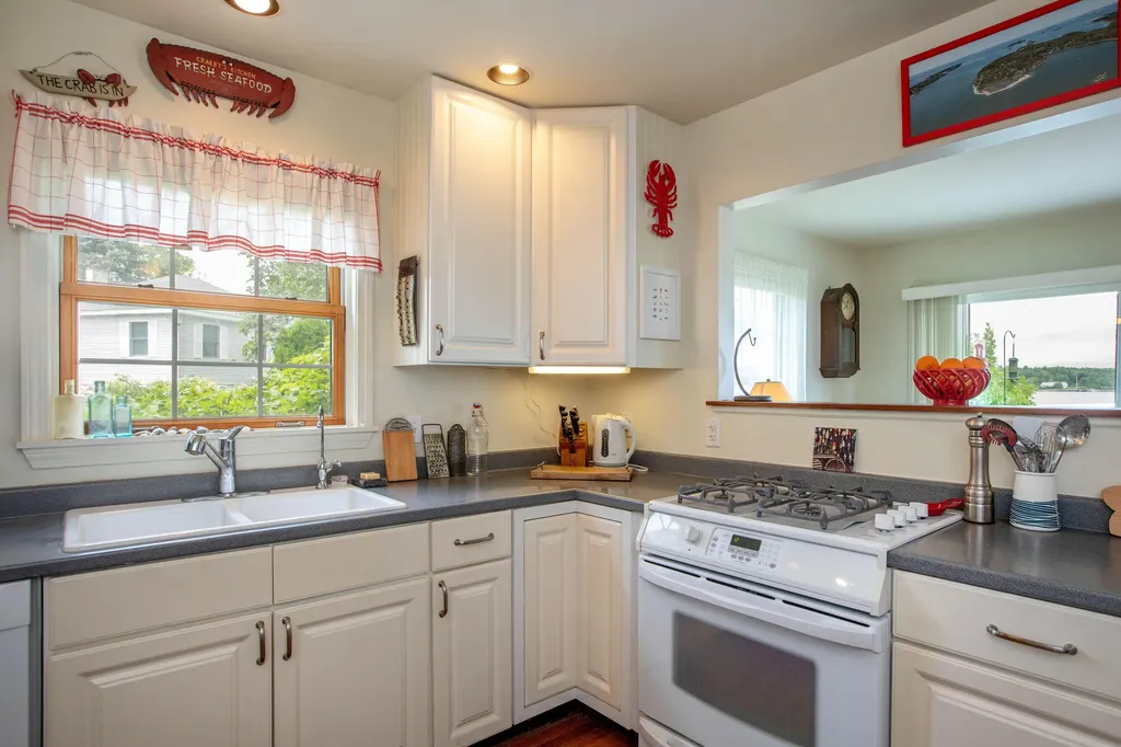 69 Eider Road Harpswell ME 04079