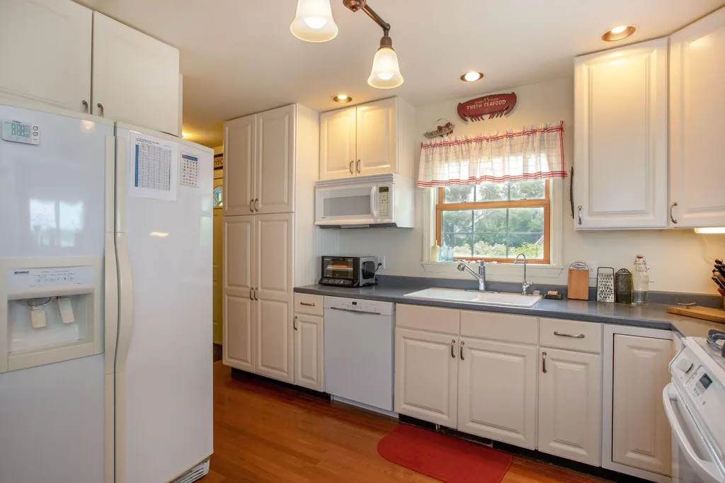 69 Eider Road Harpswell ME 04079