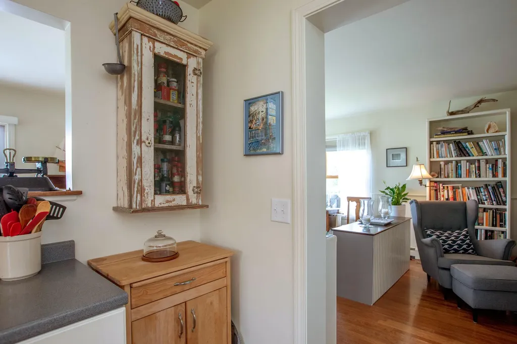 69 Eider Road Harpswell ME 04079