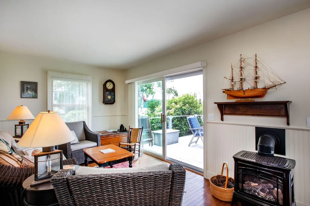69 Eider Road Harpswell ME 04079
