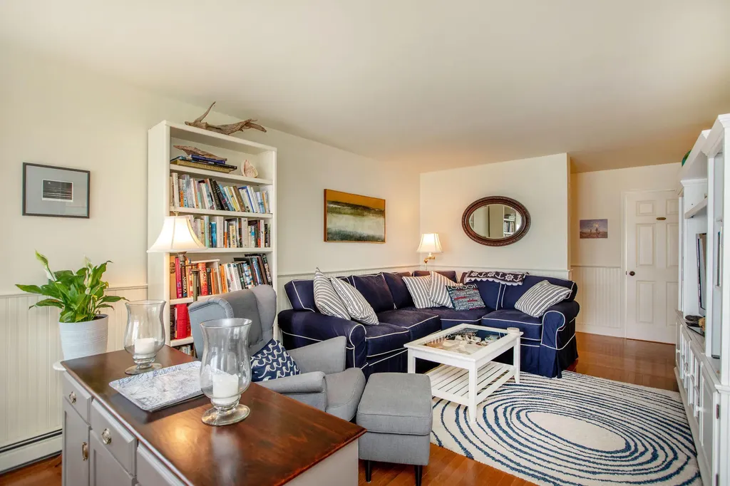 69 Eider Road Harpswell ME 04079
