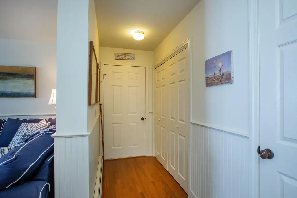 69 Eider Road Harpswell ME 04079