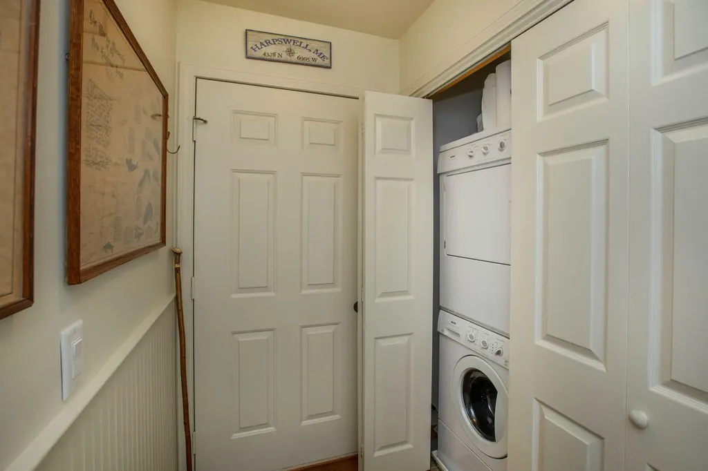 69 Eider Road Harpswell ME 04079