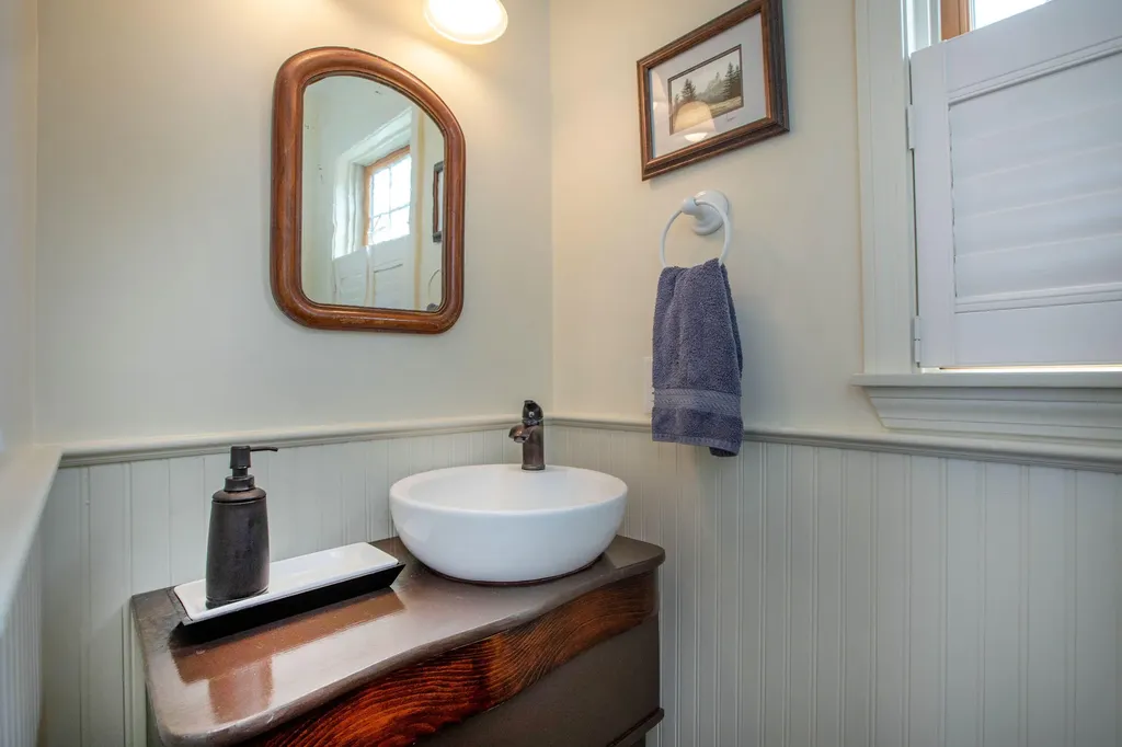 69 Eider Road Harpswell ME 04079