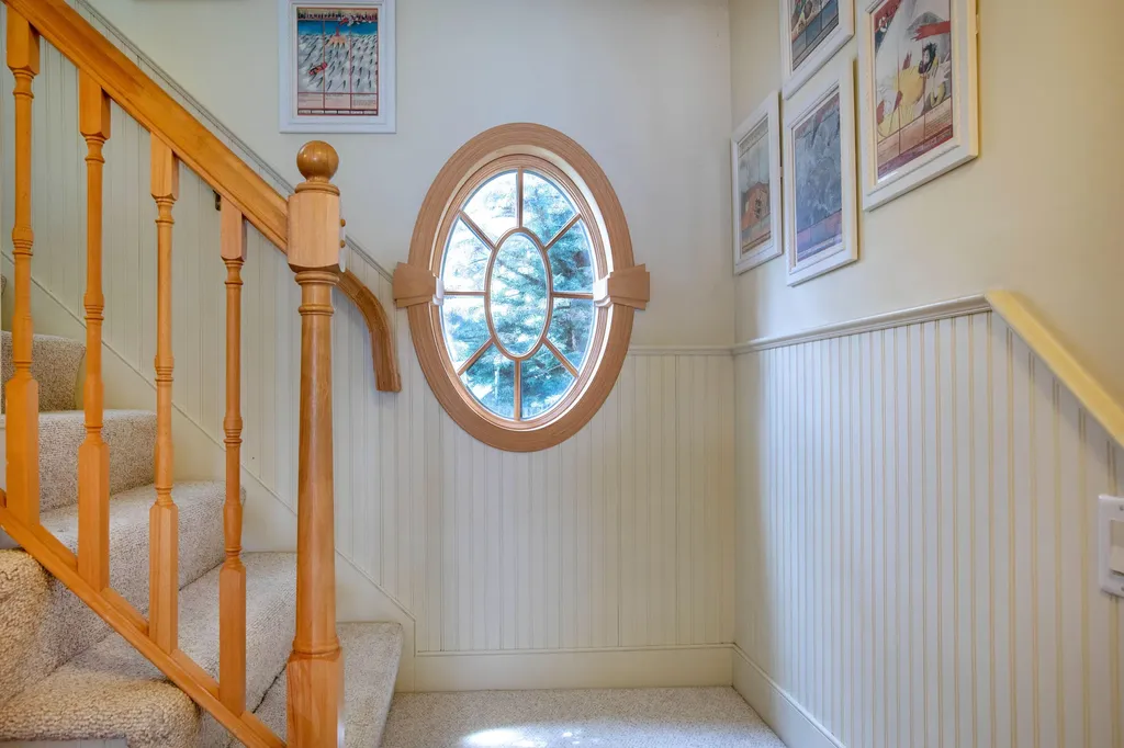 69 Eider Road Harpswell ME 04079
