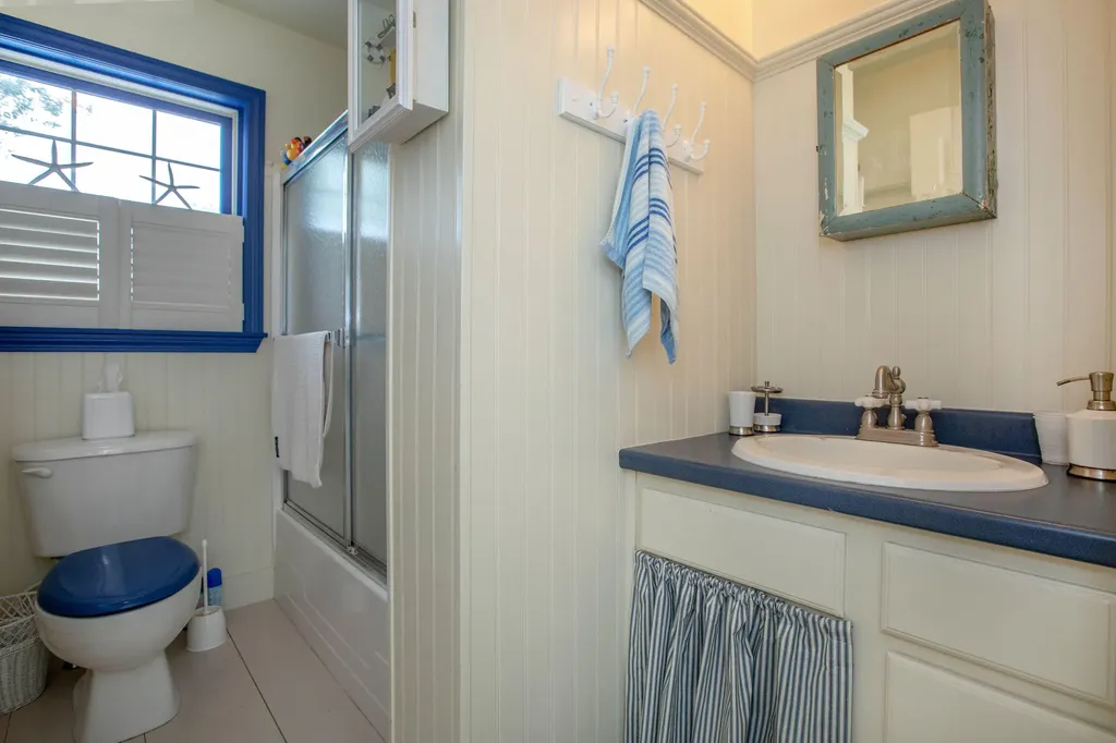 69 Eider Road Harpswell ME 04079