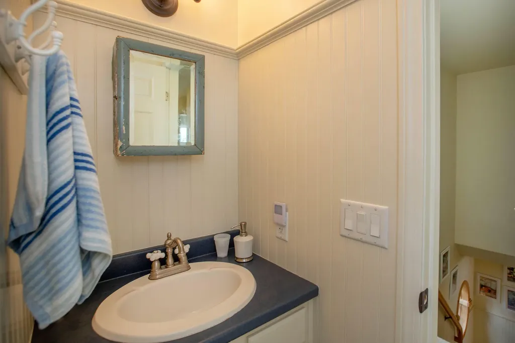 69 Eider Road Harpswell ME 04079