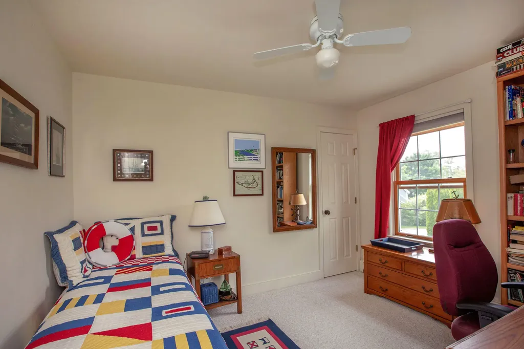 69 Eider Road Harpswell ME 04079