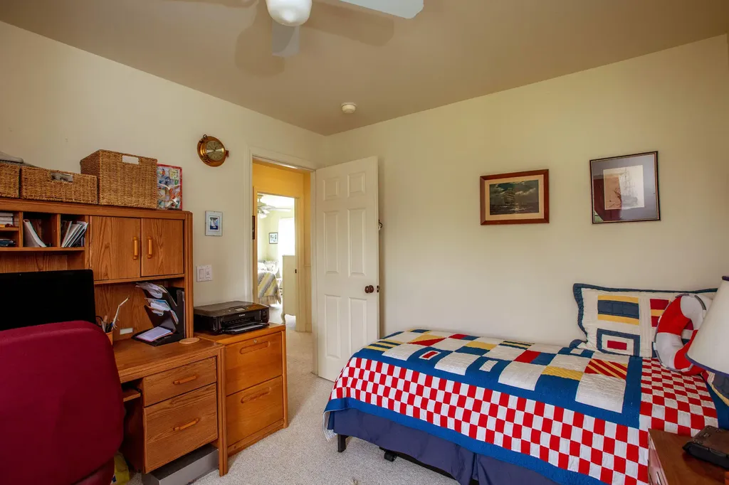 69 Eider Road Harpswell ME 04079
