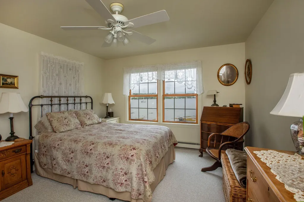 69 Eider Road Harpswell ME 04079
