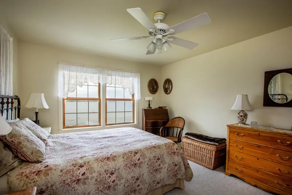 69 Eider Road Harpswell ME 04079