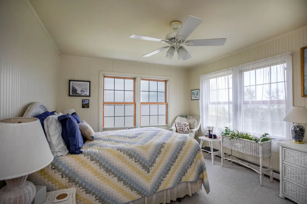 69 Eider Road Harpswell ME 04079