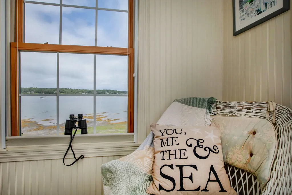 69 Eider Road Harpswell ME 04079