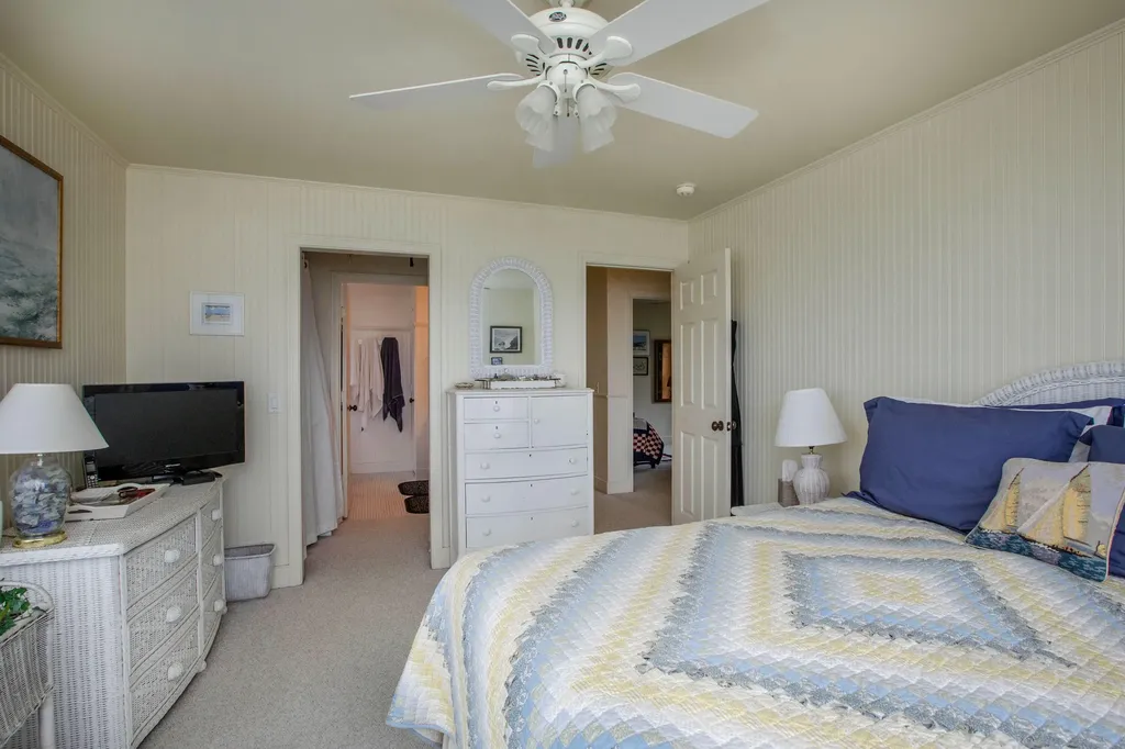 69 Eider Road Harpswell ME 04079