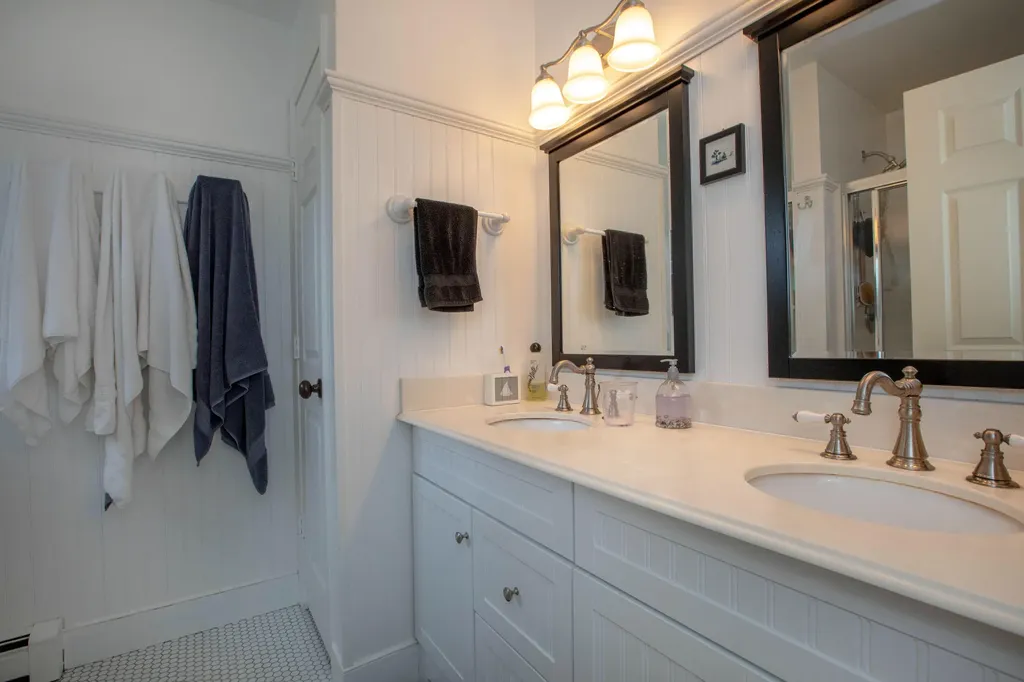 69 Eider Road Harpswell ME 04079