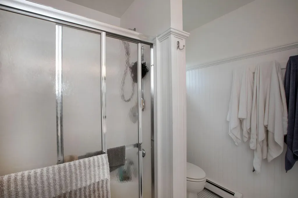69 Eider Road Harpswell ME 04079