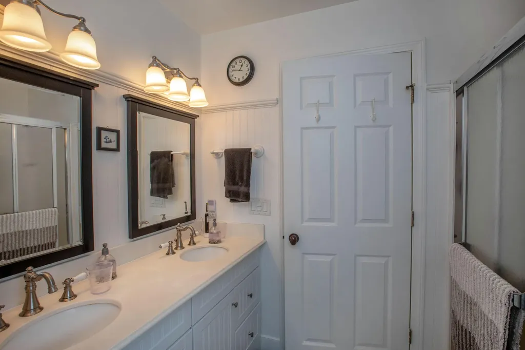 69 Eider Road Harpswell ME 04079