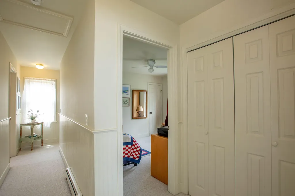 69 Eider Road Harpswell ME 04079