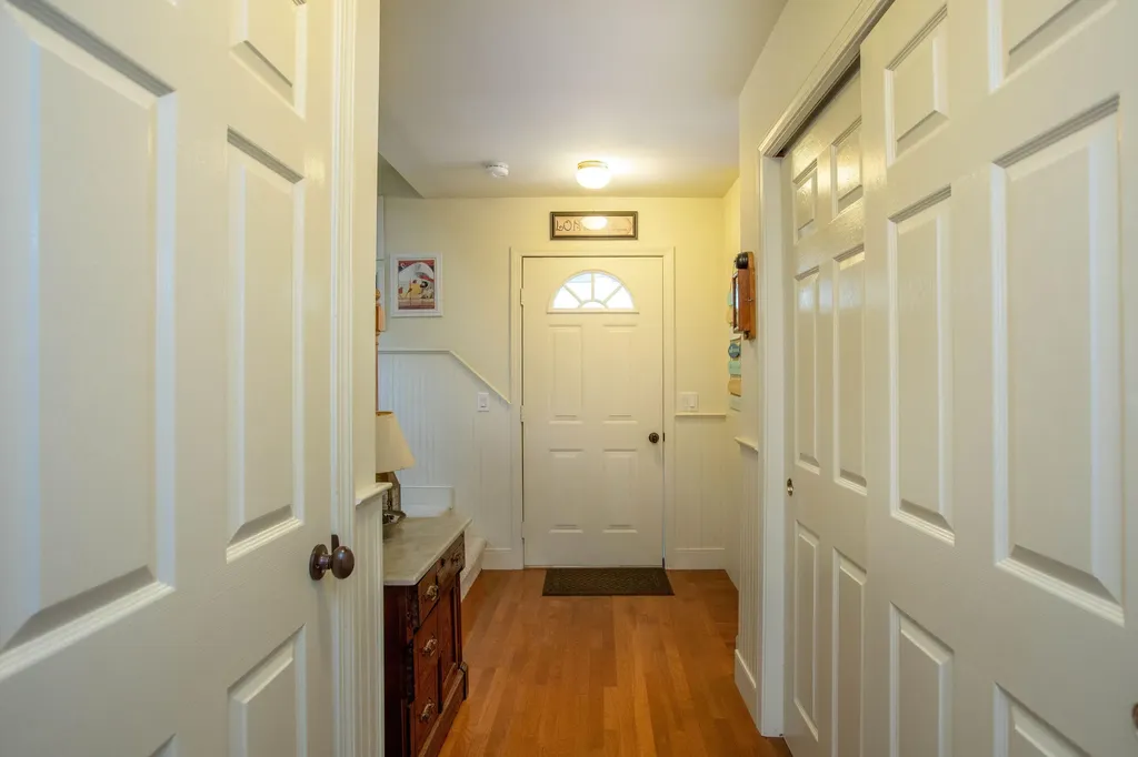 69 Eider Road Harpswell ME 04079