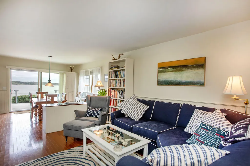 69 Eider Road Harpswell ME 04079