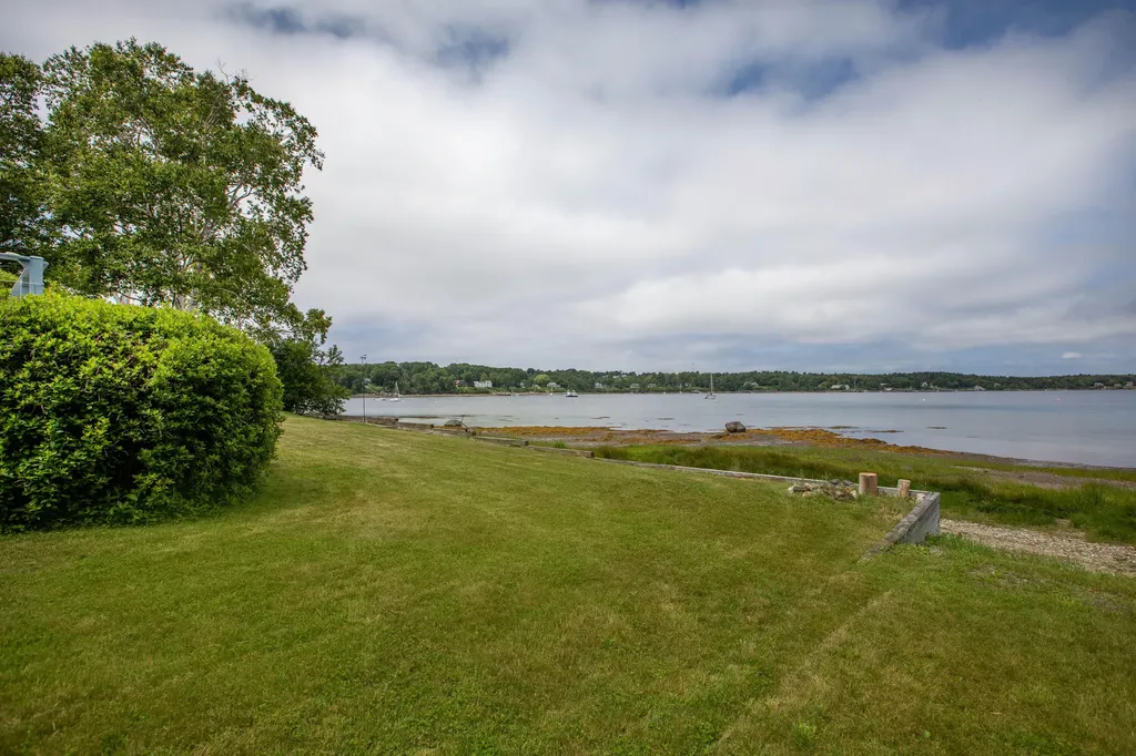 69 Eider Road Harpswell ME 04079