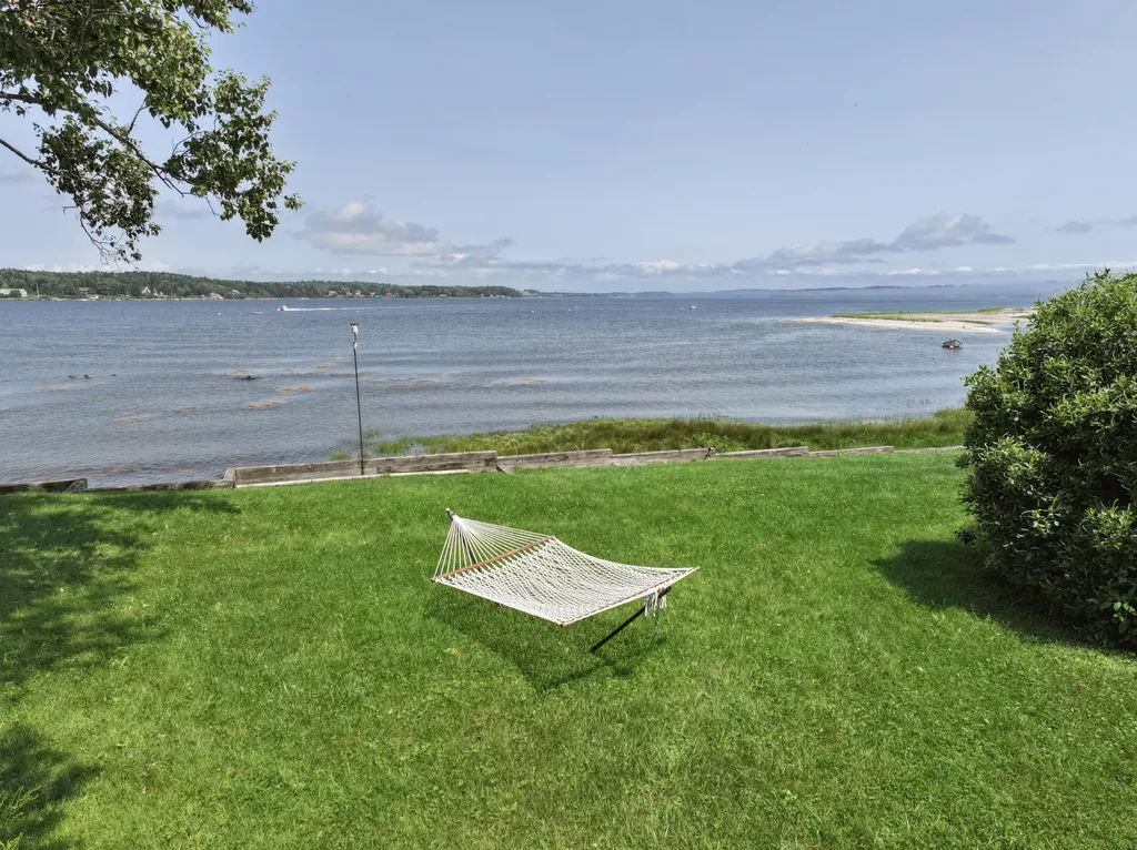 69 Eider Road Harpswell ME 04079