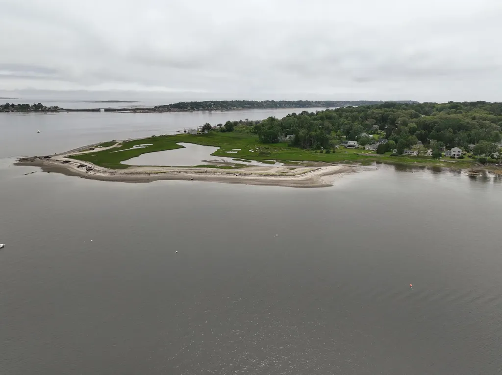 69 Eider Road Harpswell ME 04079