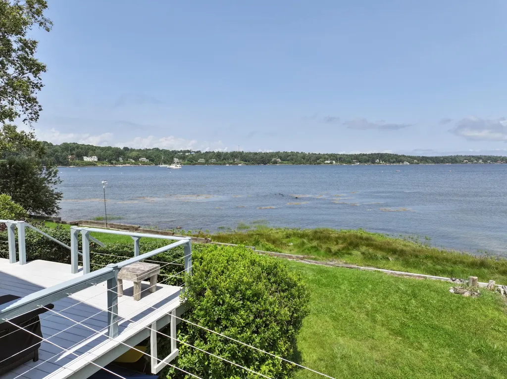 69 Eider Road Harpswell ME 04079