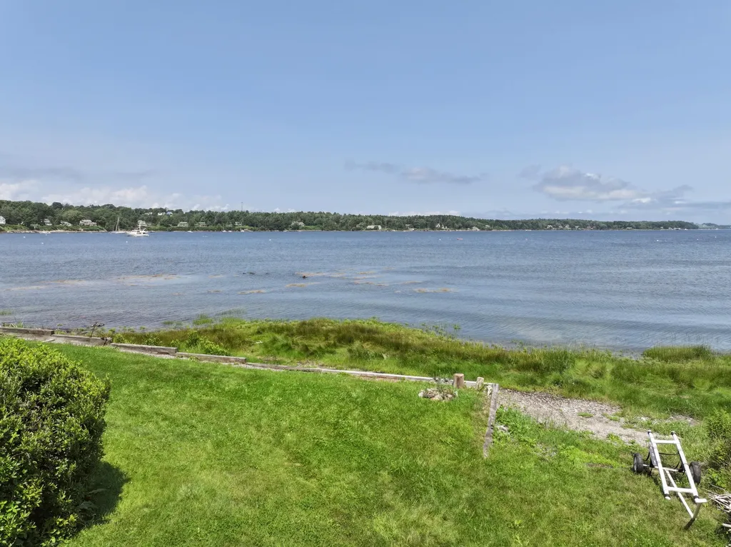 69 Eider Road Harpswell ME 04079