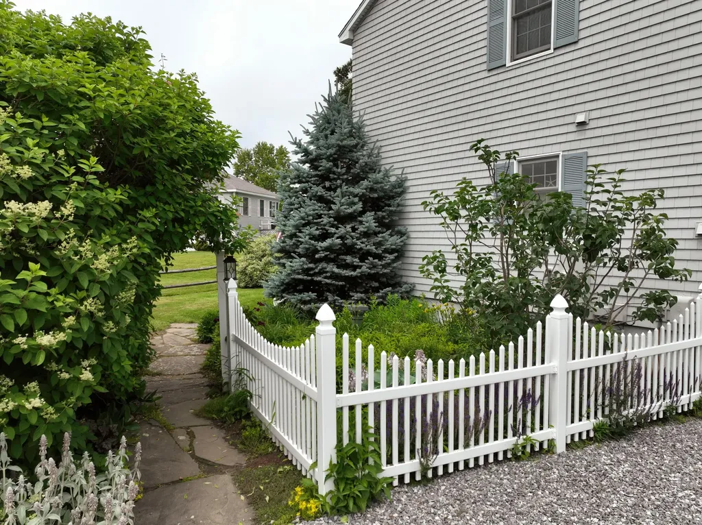 69 Eider Road Harpswell ME 04079