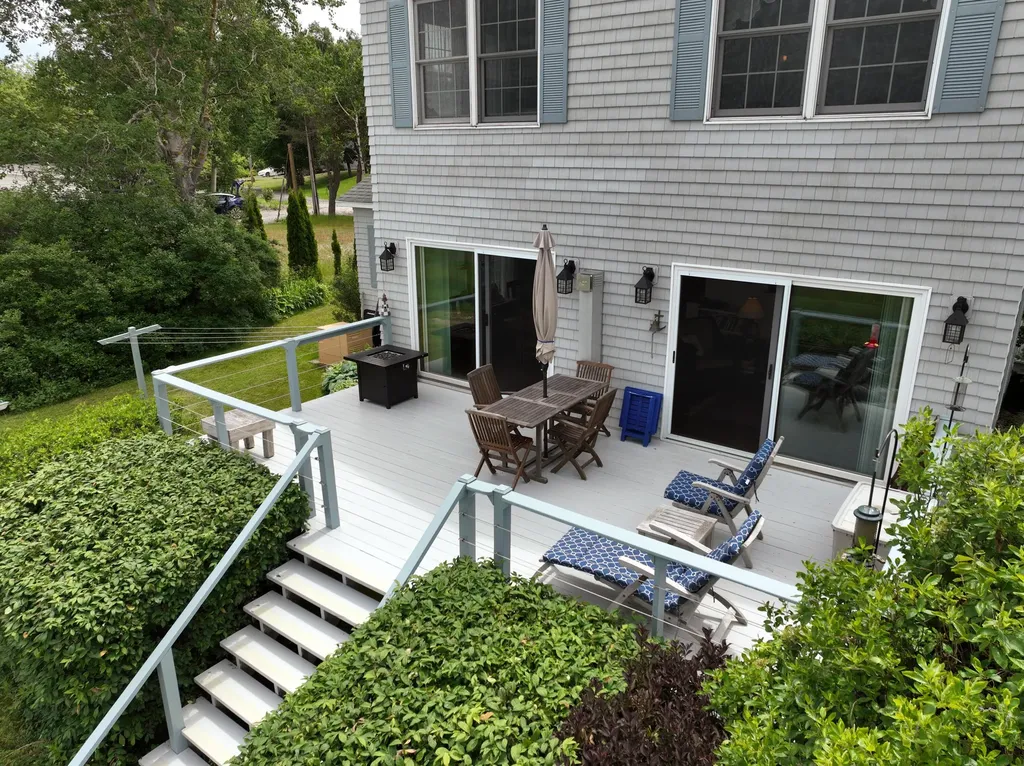 69 Eider Road Harpswell ME 04079