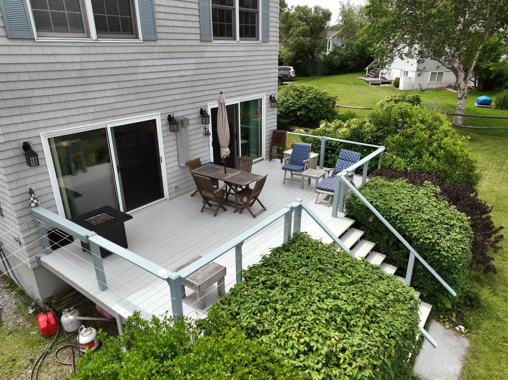 69 Eider Road Harpswell ME 04079
