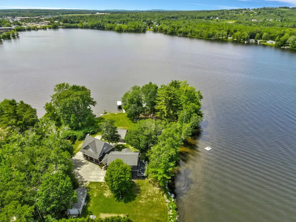 53 Marginal Way Newport ME 04953