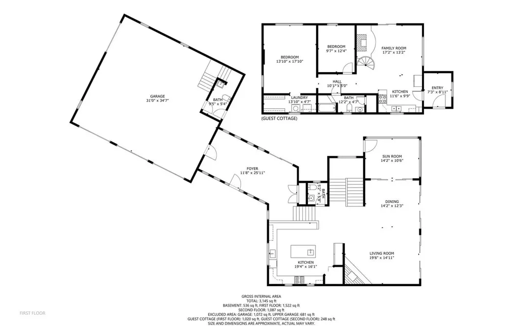 53 Marginal Way Newport ME 04953
