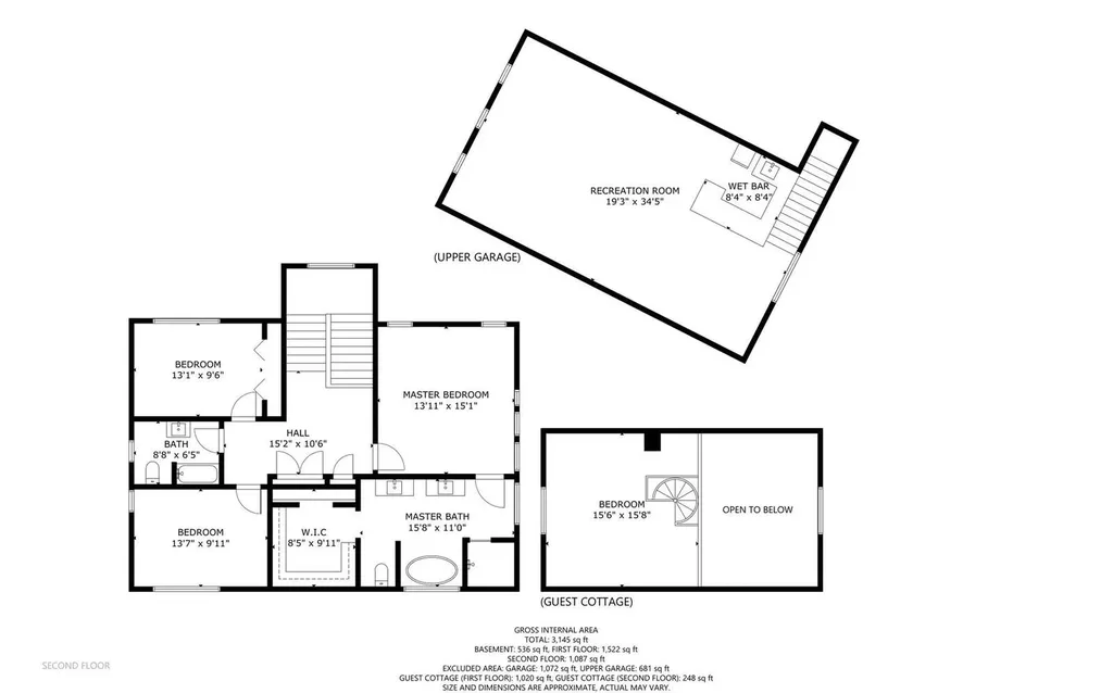 53 Marginal Way Newport ME 04953